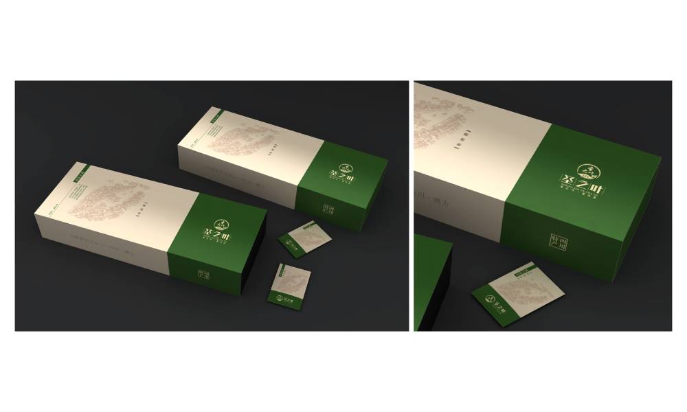 靖宇县包装设计用传统工艺构筑现代品牌的文化护城河实践录
